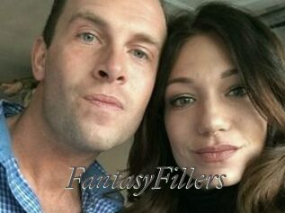FantasyFillers
