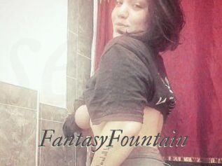 FantasyFountain