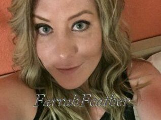 Farrah_Feather