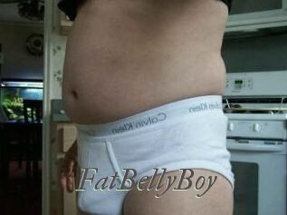FatBellyBoy
