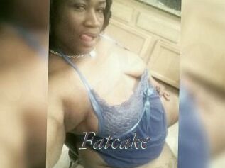 Fatcake