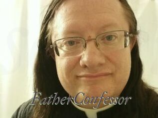 FatherConfessor