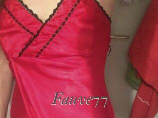 Fauve77