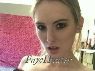 FayeHunter