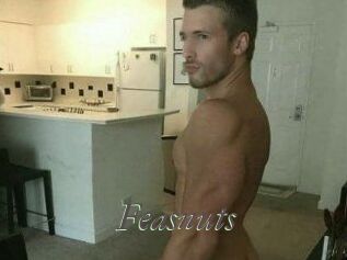 Feasnuts