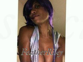 Feather_Riley