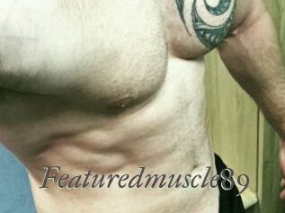 Featuredmuscle89