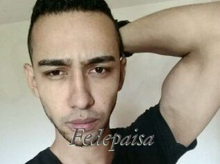 Fedepaisa Sexcams city