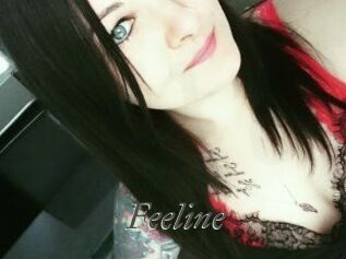 Feeline Sexcams city