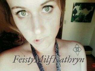 FeistyMilfKathryn