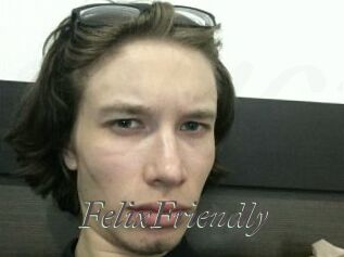 FelixFriendly