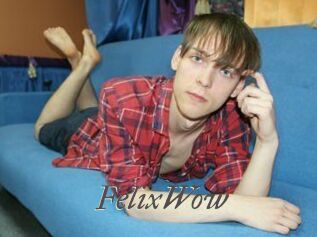 FelixWow