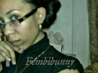 Fembibunny