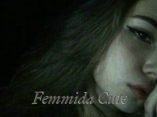 Femmida_Cute