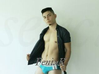 Fenix_K Sexcams city