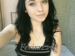 Fenixx_Love