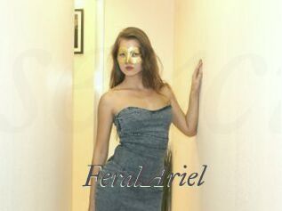 FeralAriel