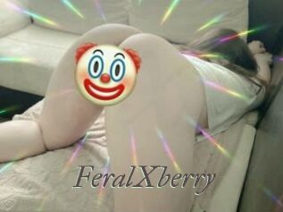 FeralXberry