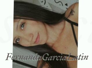 FernandaGarciaLatin Sexcams city