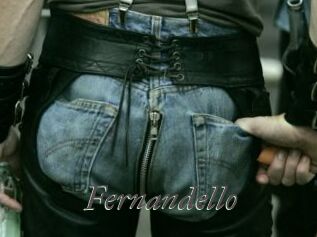 Fernandello