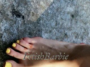 FetishBarbie