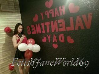 FetishJaneWorld69