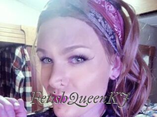 FetishQueenKJ
