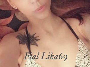 Fial_Lika69 Sexcams city
