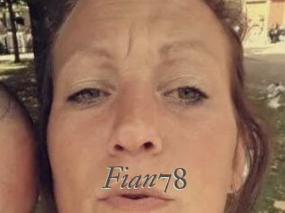 Fian78 Sexcams city