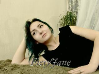 FieryJane