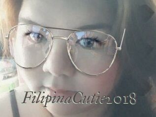 FilipinaCutie2018