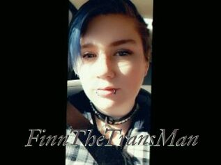 FinnTheTransMan