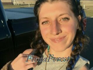 FionaForest
