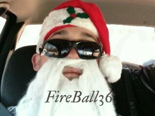 FireBall36