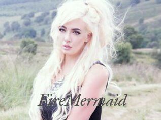 FireMermaid