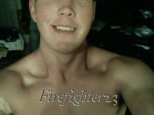 Firefighter23