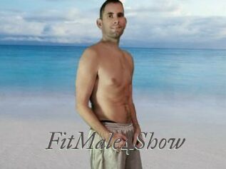 FitMale4Show
