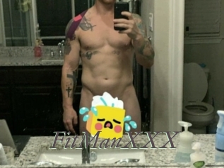 FitManXXX