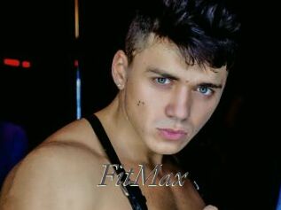 FitMax Sexcams city