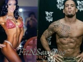 FitNSexyDuo