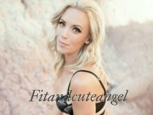 Fitandcuteangel