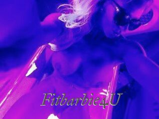 Fitbarbie4U