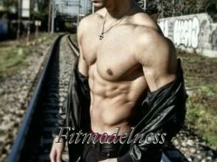 Fitmodelness