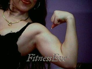FitnessEve Sexcams city
