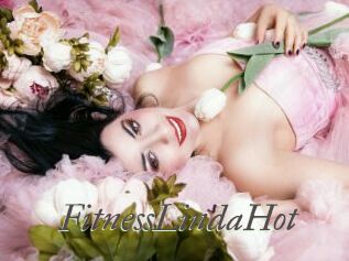 FitnessLindaHot