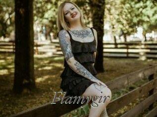 Flamygir Sexcams city