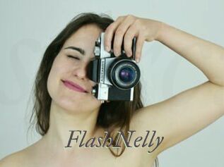 FlashNelly