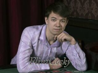 FlintCocky