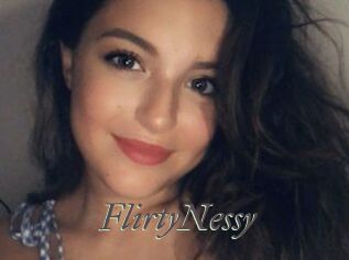 FlirtyNessy