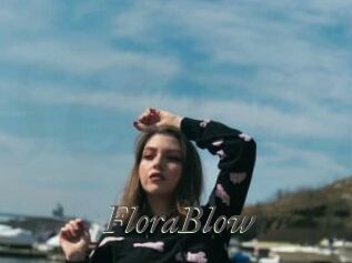 FloraBlow